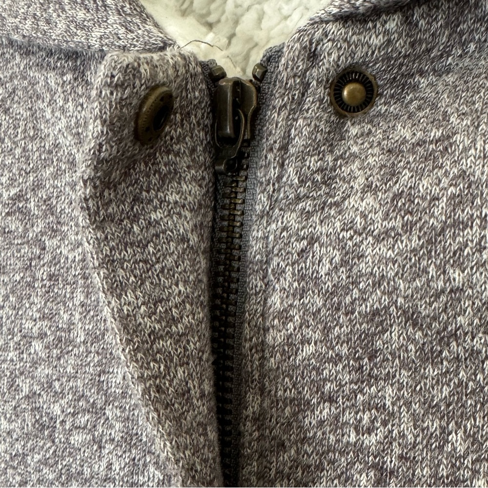 O’Neill unisex Kids Hooded Fleece Size Medium - Picture 5 of 5